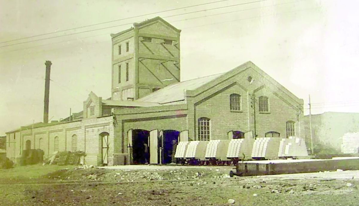 124 Aniversario: “Astra está conectada con la historia misma de Comodoro Rivadavia”, dijo Nieva