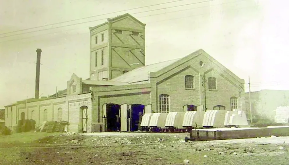 124 Aniversario: “Astra está conectada con la historia misma de Comodoro Rivadavia”, dijo Nieva