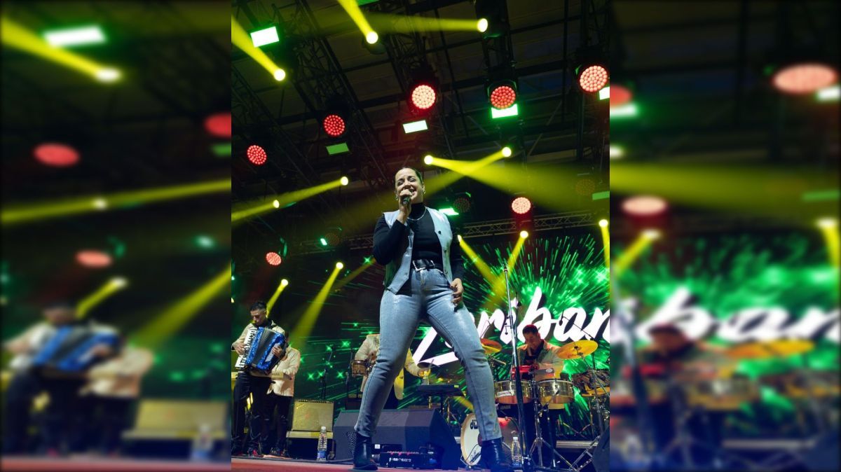 Hoy en el Predio Ferial será el cierre del Festival Aniversario de Comodoro