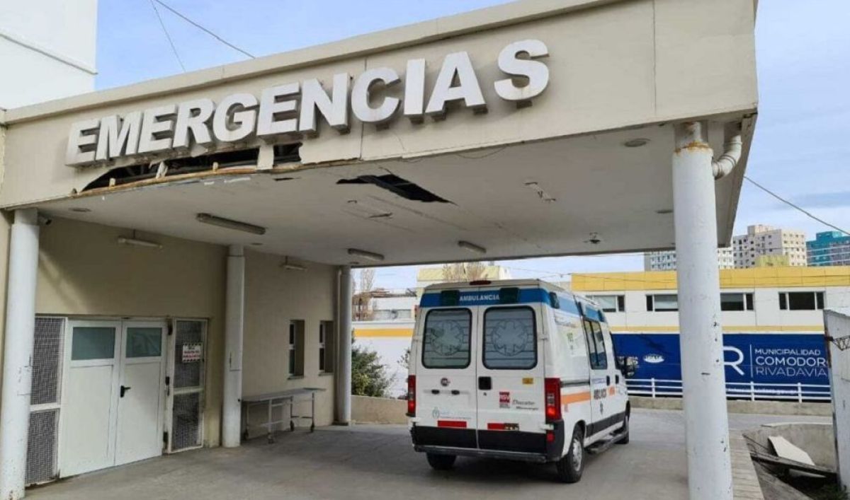 Se encuentra grave el niño atropellado por una Hilux cuando andaba en bicicleta