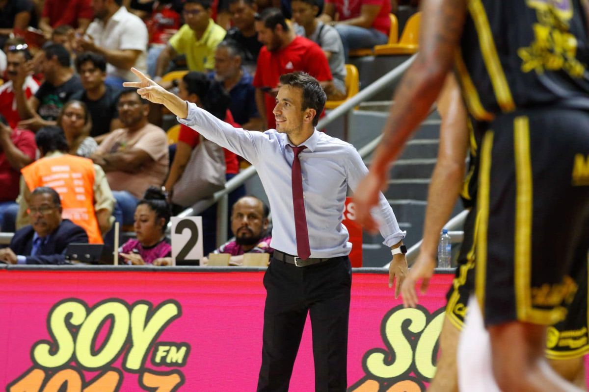 La Selección argentina de básquetbol culmina la etapa clasificatoria visitando a Colombia