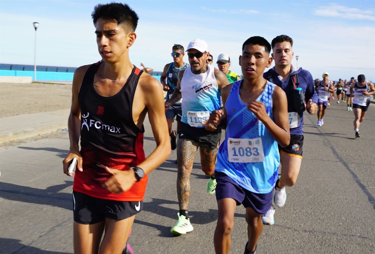 Larga la Corrida Aniversario
