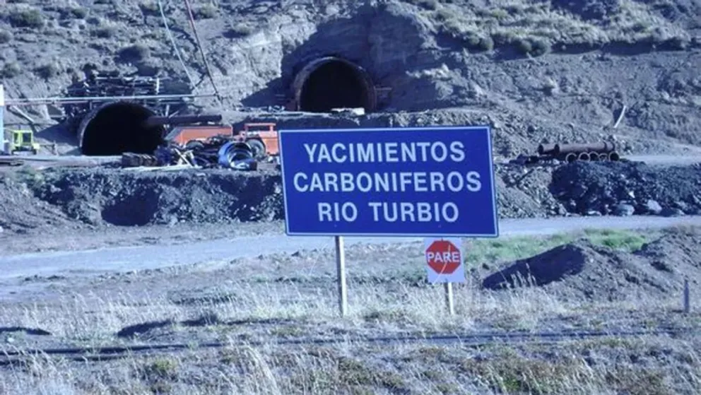 Javier Milei decretó que transforma Yacimiento Carbonífero de Río Turbio en una Sociedad Anónima