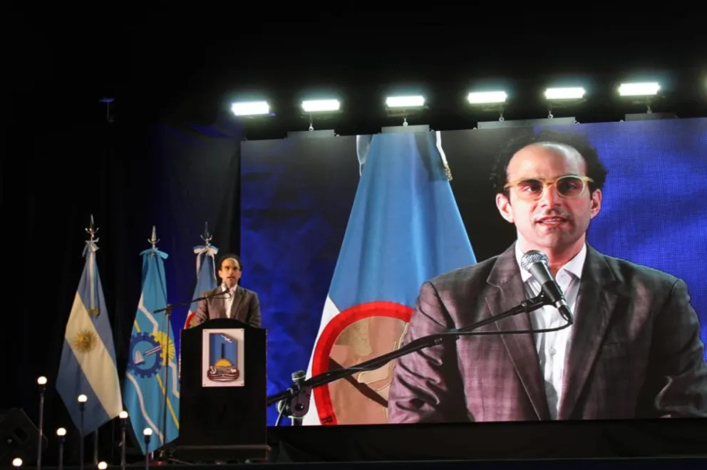 Comodoro, en la mira de la UNESCO: Podría ser la primera ciudad MIL de Latinoamérica