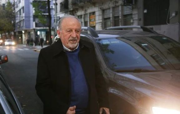 Hugo Yasky: "Para la mayoría de los jefes de Estado del mundo, Milei es meramente un estafador"