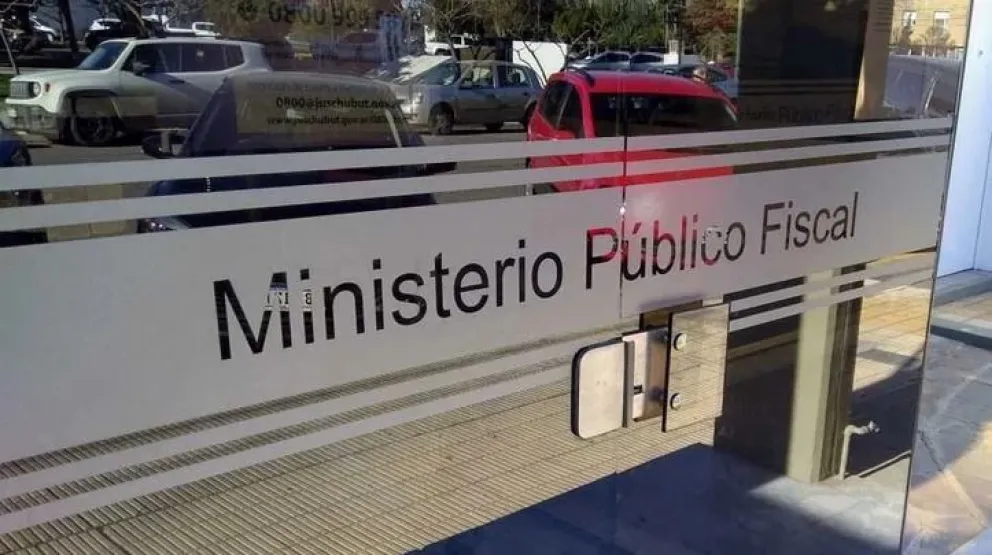 Trelew: Piden juicio abreviado por robo agravado