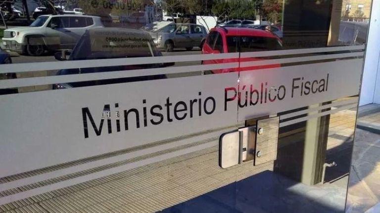 Trelew: Piden juicio abreviado por robo agravado