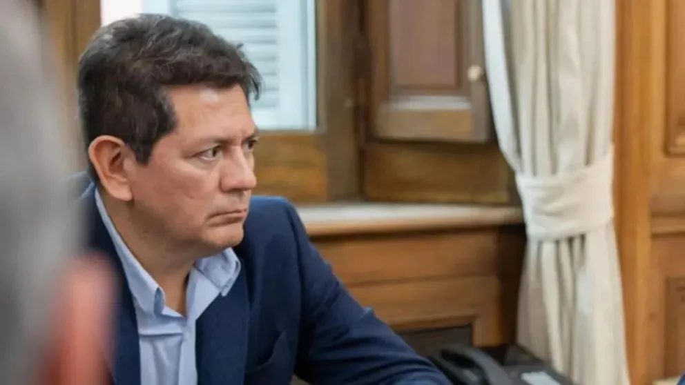 Habló el interventor de YCRT: "El Estado garantizará los sueldos mientras ordenamos el plan productivo"