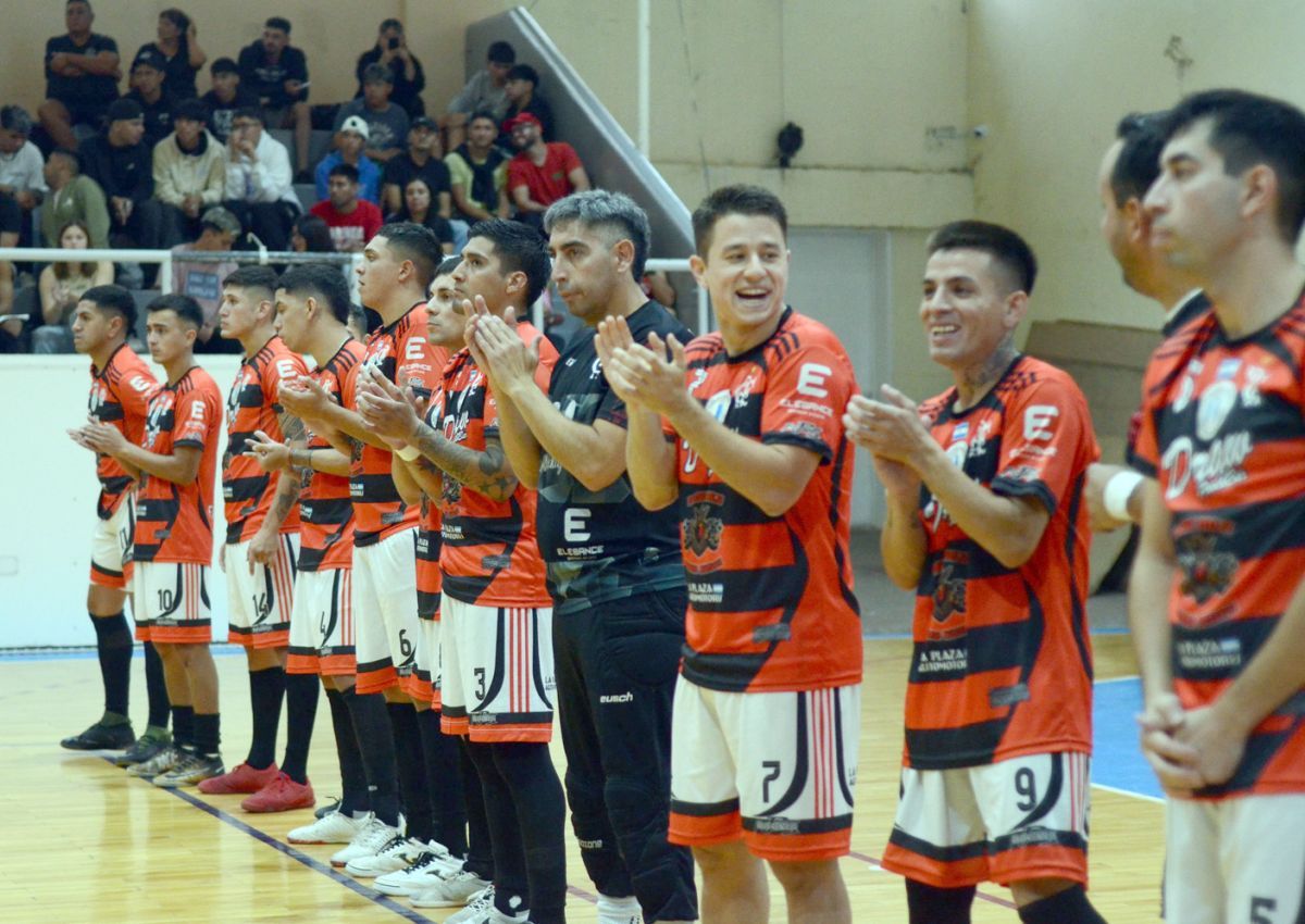 Flamengo dominador de los últimos años