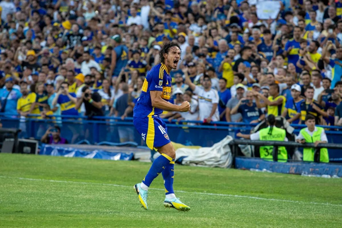 Gago realizaría varias modificaciones para la revancha con Alianza Lima