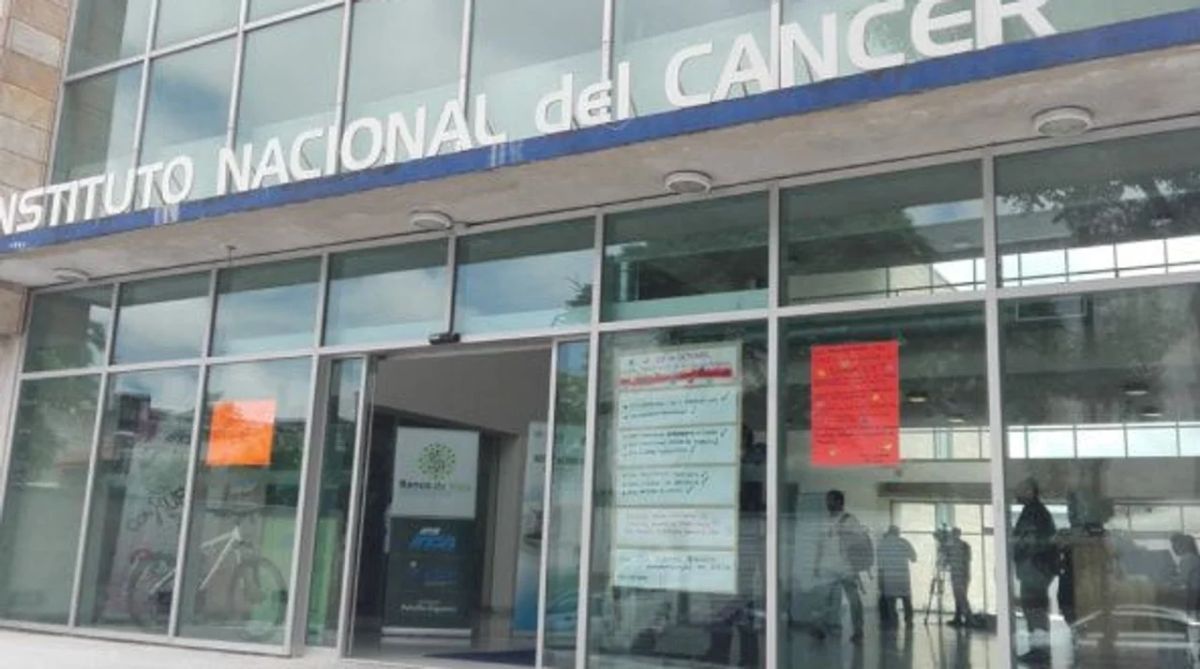 Gravísimo: Denuncian que el gobierno nacional desmanteló el Programa de Cuidados Paliativos del Instituto Nacional del Cáncer