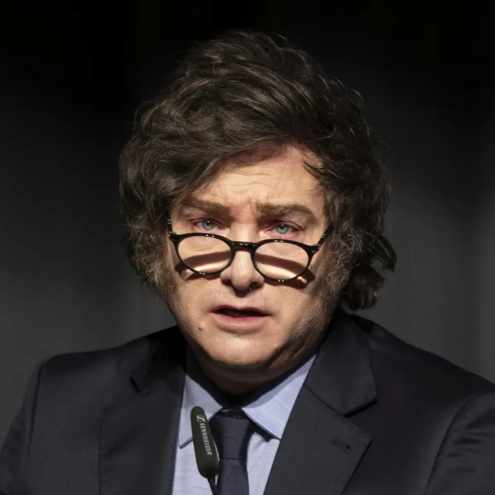 Javier Milei regresa de Estados Unidos y se alista para su discurso en el Congreso