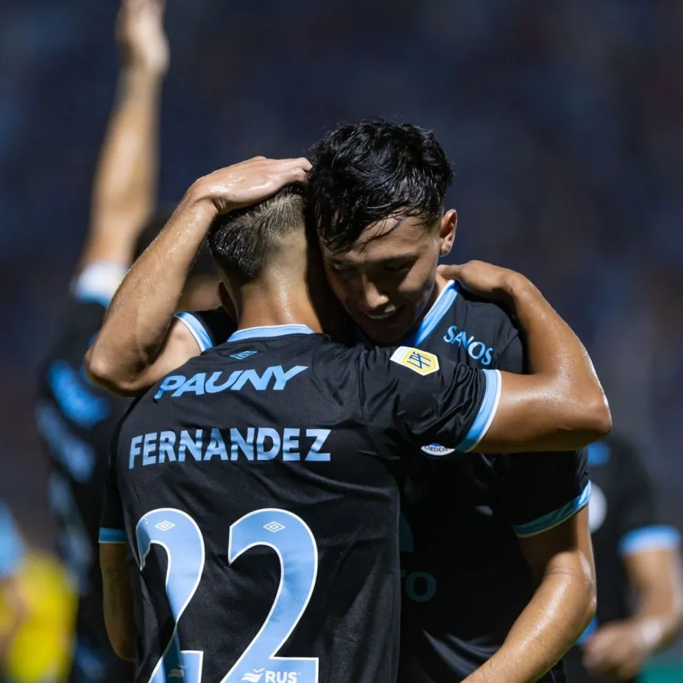 Finaliza la fecha 7 del Apertura 2025