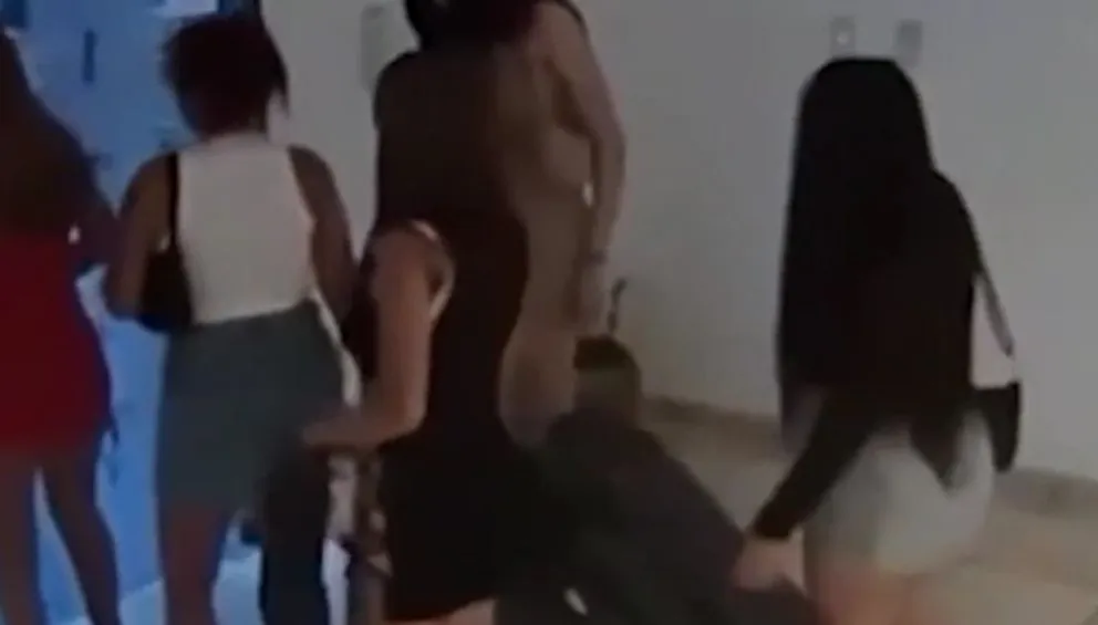 Viudas Negras desvalijan a un turista francés: lo drogaron y robaron en su departamento