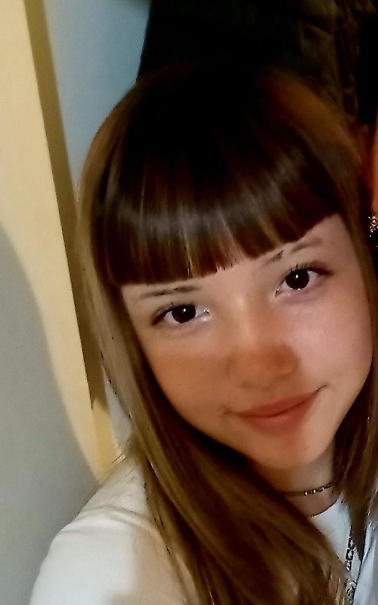 Comodoro: Apareció la menor que era intensamente buscada desde ayer