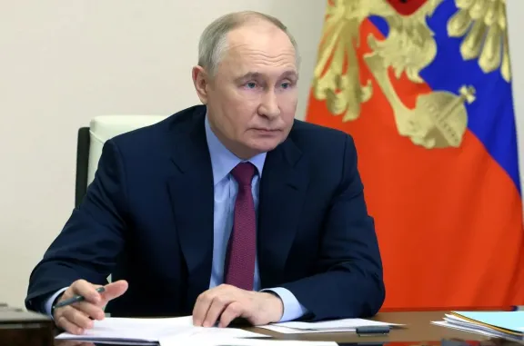 Putin: Rusia y China condenan la tergiversación de la Segunda Guerra Mundial
