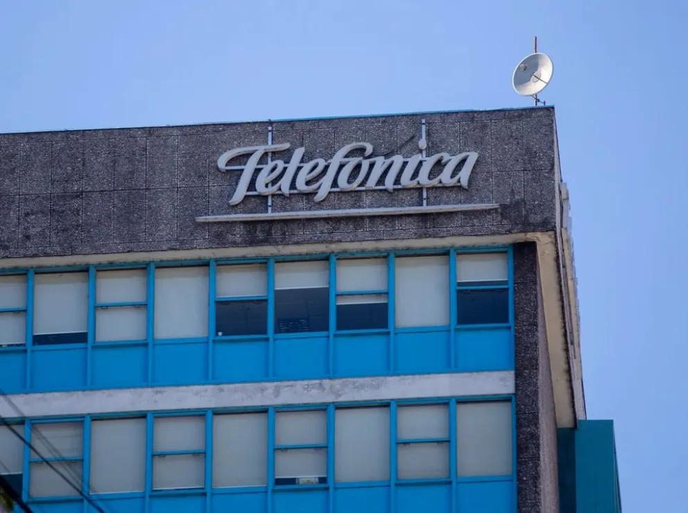 El Gobierno Nacional suspendió la compra de Telefónica por parte de Telecom