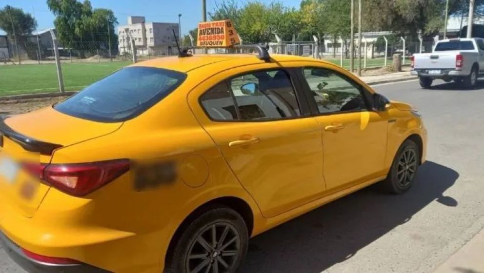 "Me estoy desangrando": el desesperado pedido de una joven a un taxista tras perder su embarazo