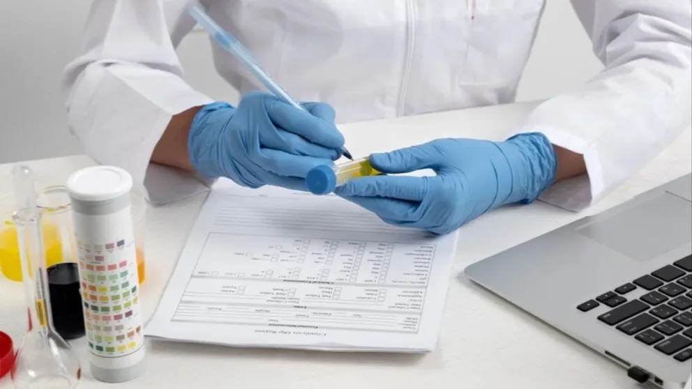 Un diputado propone que integrantes de los tres poderes del Estado se sometan a exámenes toxicológicos