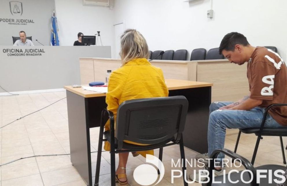 Fratricidio: 4 meses de prisión preventiva para el hombre que mató de un tiro a su hermano