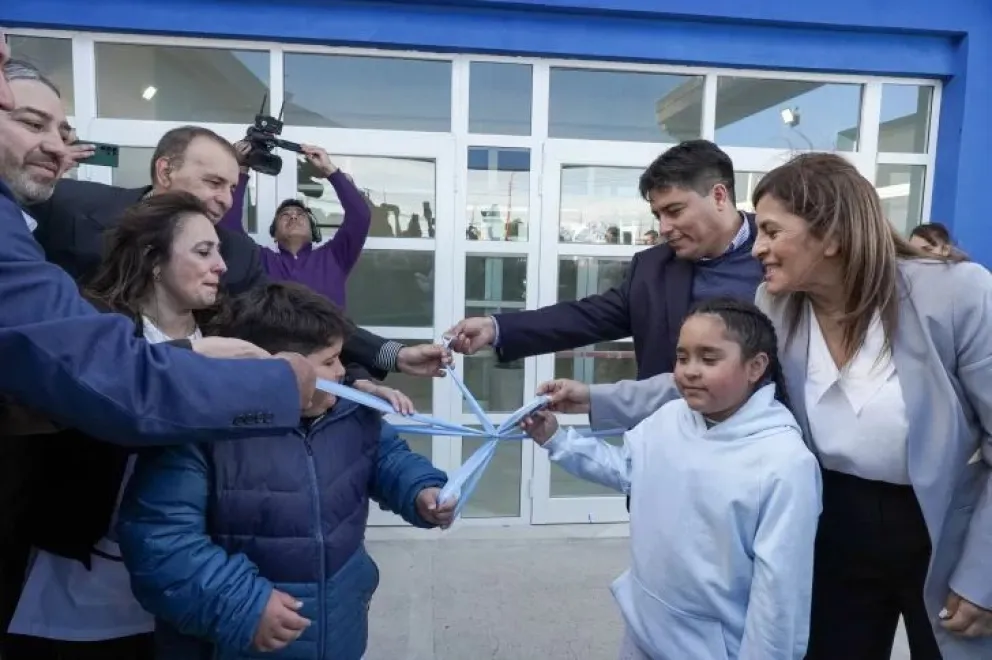 Trabajo dictó la conciliación obligatoria en Santa Cruz por el paro docente de 3 días de ADOSAC