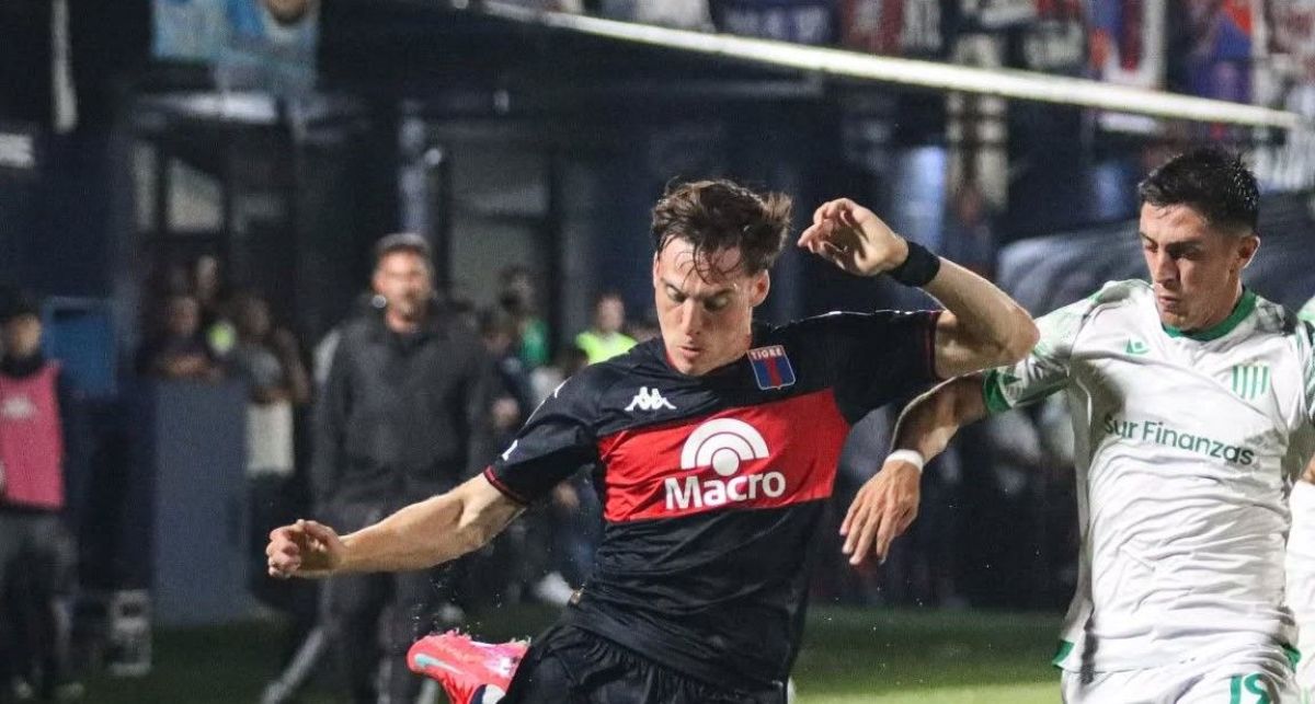 Concluyó la fecha 7 del Torneo Apertura