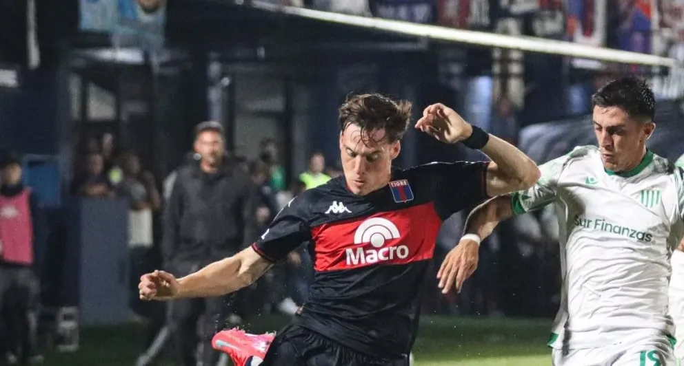 Concluyó la fecha 7 del Torneo Apertura
