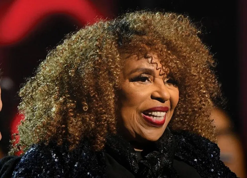 Murió Roberta Flack, la intérprete de "Killing Me Softly"