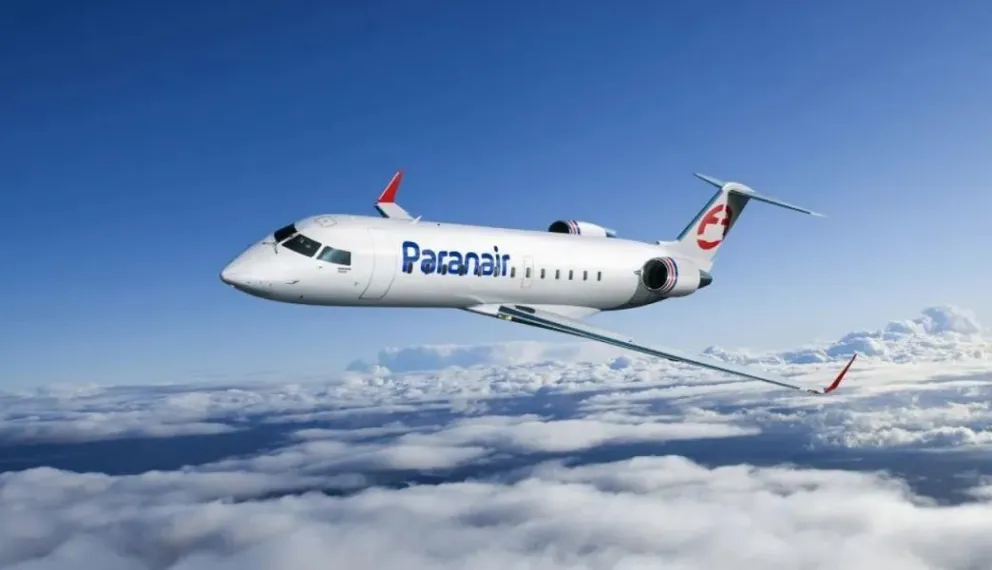 El Gobierno Nacional autorizó nuevas rutas aéreas