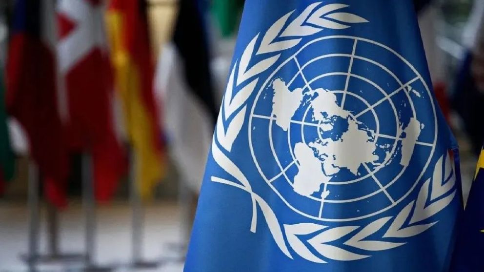 El Consejo de Seguridad de la ONU se manifestó a favor del fin de la guerra entre Rusia y Ucrania