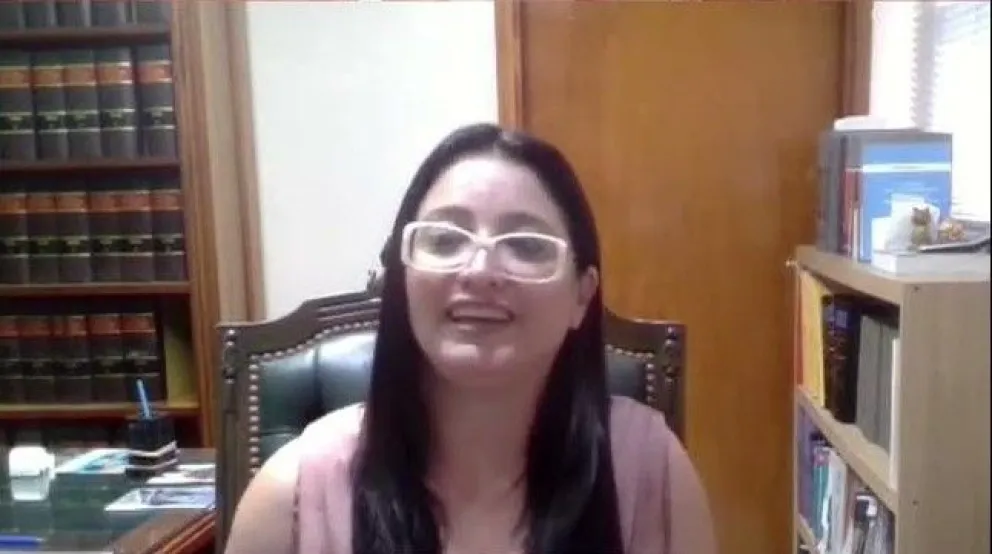 Caso Lian: renunció la abogada de la familia
