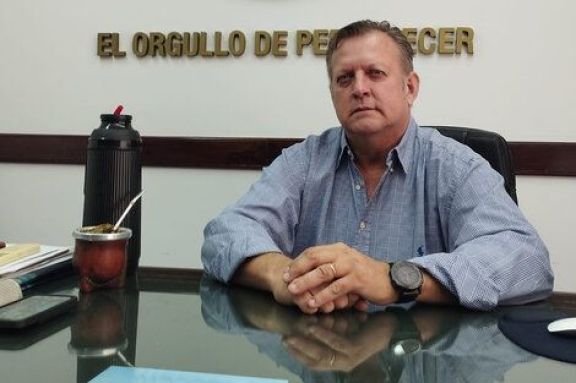 Meses después de su expulsión del directorio: Biró fue elegido como representante de los trabajadores en Aerolíneas Argentinas