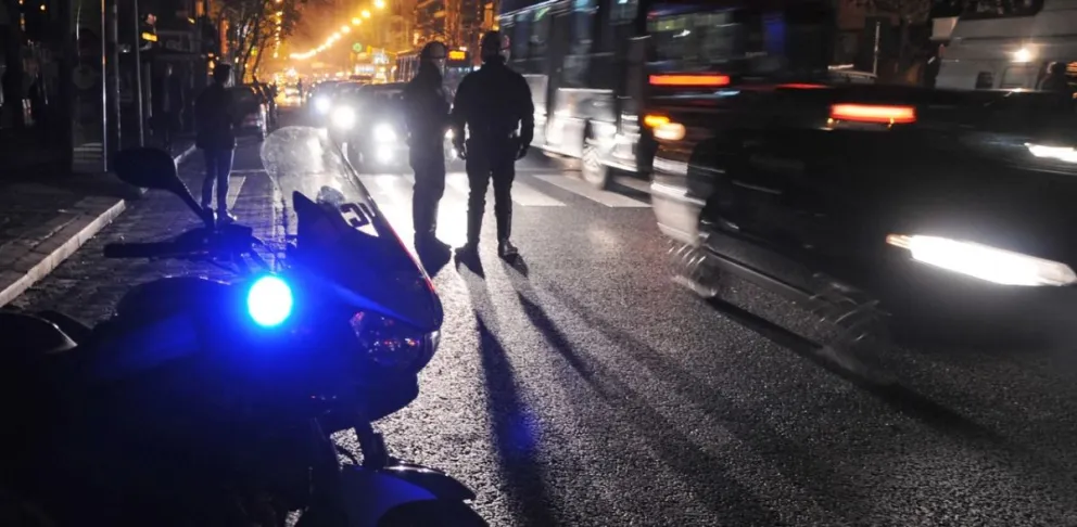 Masivo corte de luz en Chile deja a millones sin electricidad y afecta servicios básicos