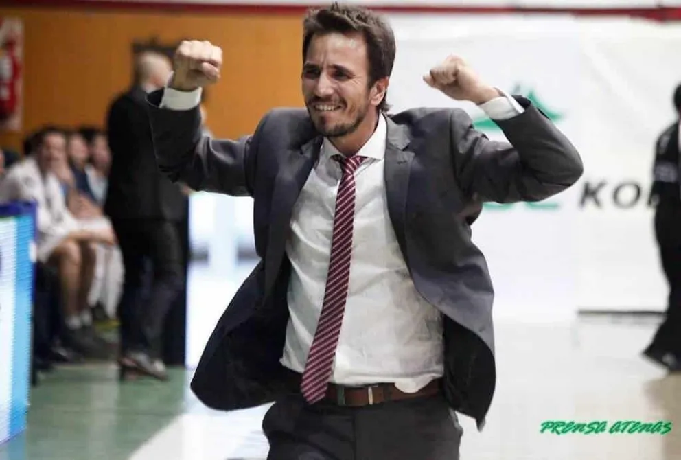 “Que existan críticas es algo normal”