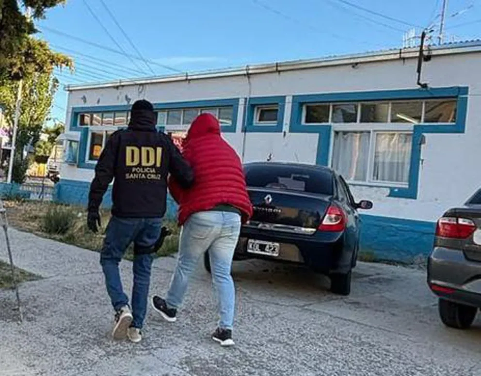 Mega operativo en zona norte: secuestran de armas, municiones, drogas y herramientas para corte de cables y extracción se cobre