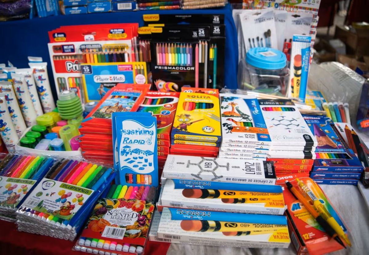 Cómo solicitar el bono de $85.000 de Anses para la compra de útiles escolares