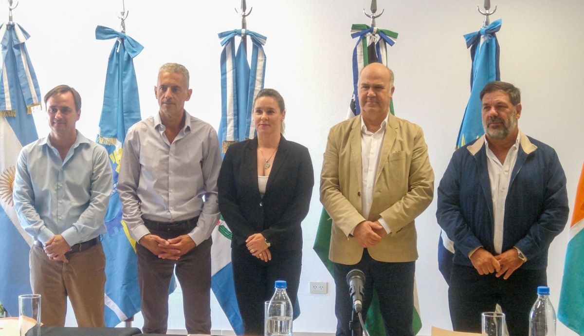 Senasa anunció el rediseño de la barrera patagónica con una migración hacia puestos móviles