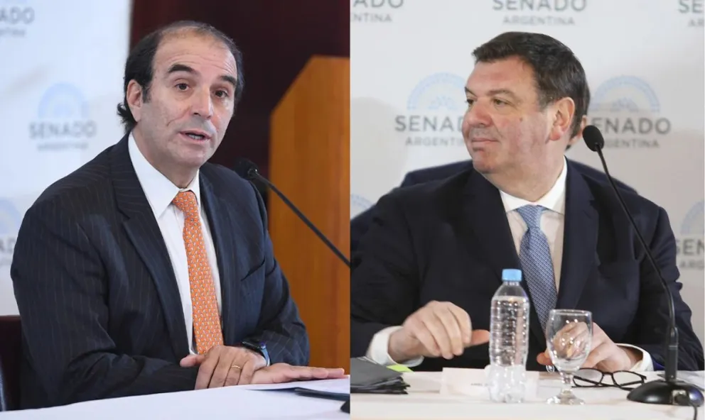 El Gobierno defendió la designación de jueces por decreto y criticó a la oposición