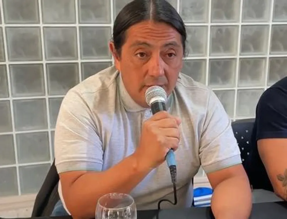 Sarmiento celebra el Carnaval con murgas y actividades: "queremos invitar a toda la gente de Comodoro y la región a visitarnos"