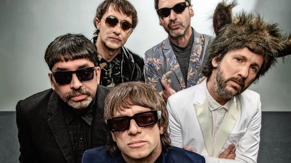 Trelew: Turf cerrará el II Festival del Carnaval y el Canto 2025 