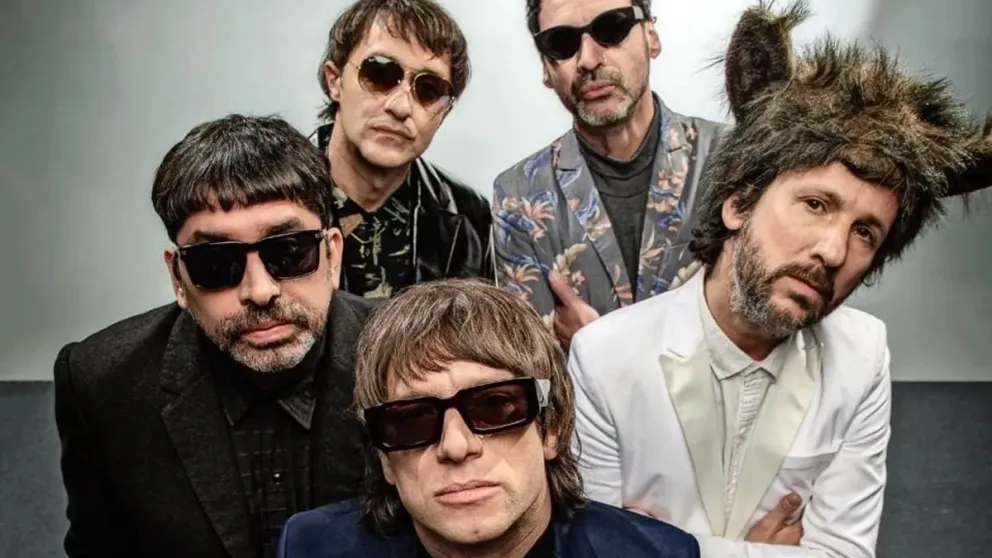 Trelew: Turf cerrará el II Festival del Carnaval y el Canto 2025 