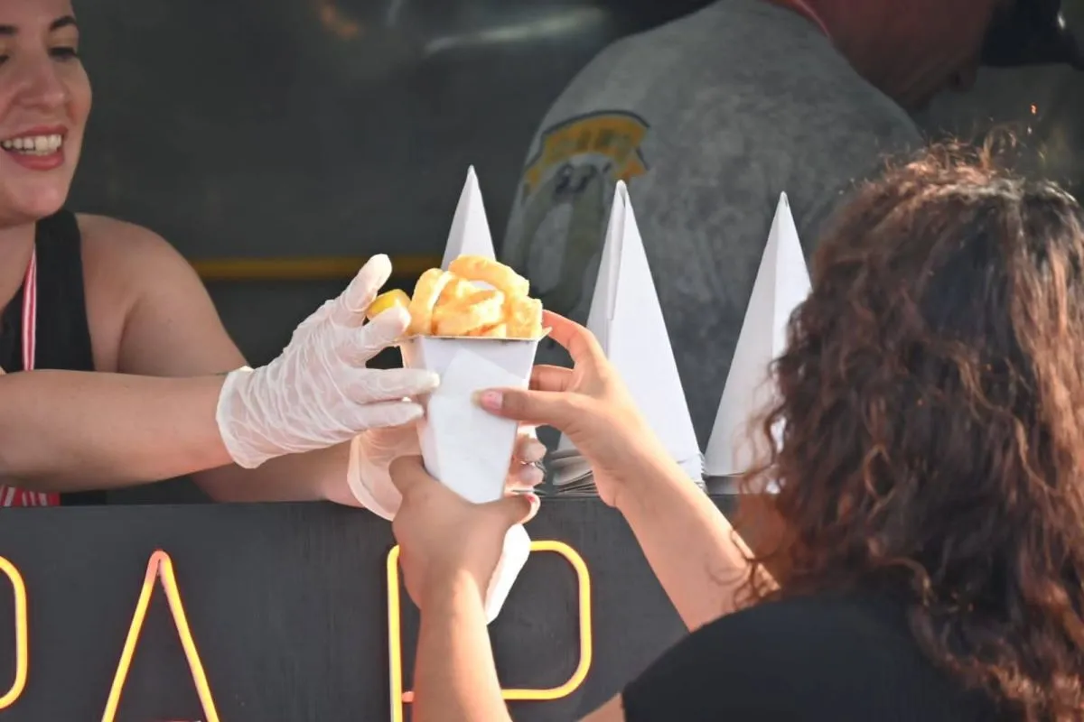 Llega una nueva edición de Madryn Comestible junto al Carnaval del Mar y los Juegos de Playa por la Diversidad
