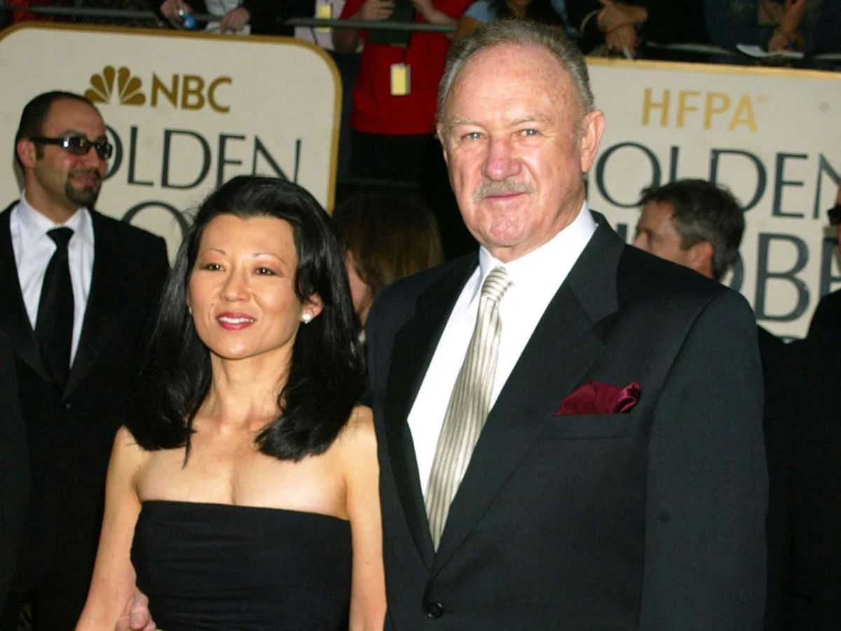El actor Gene Hackman y su esposa fueron encontrados muertos en su residencia de Nuevo México