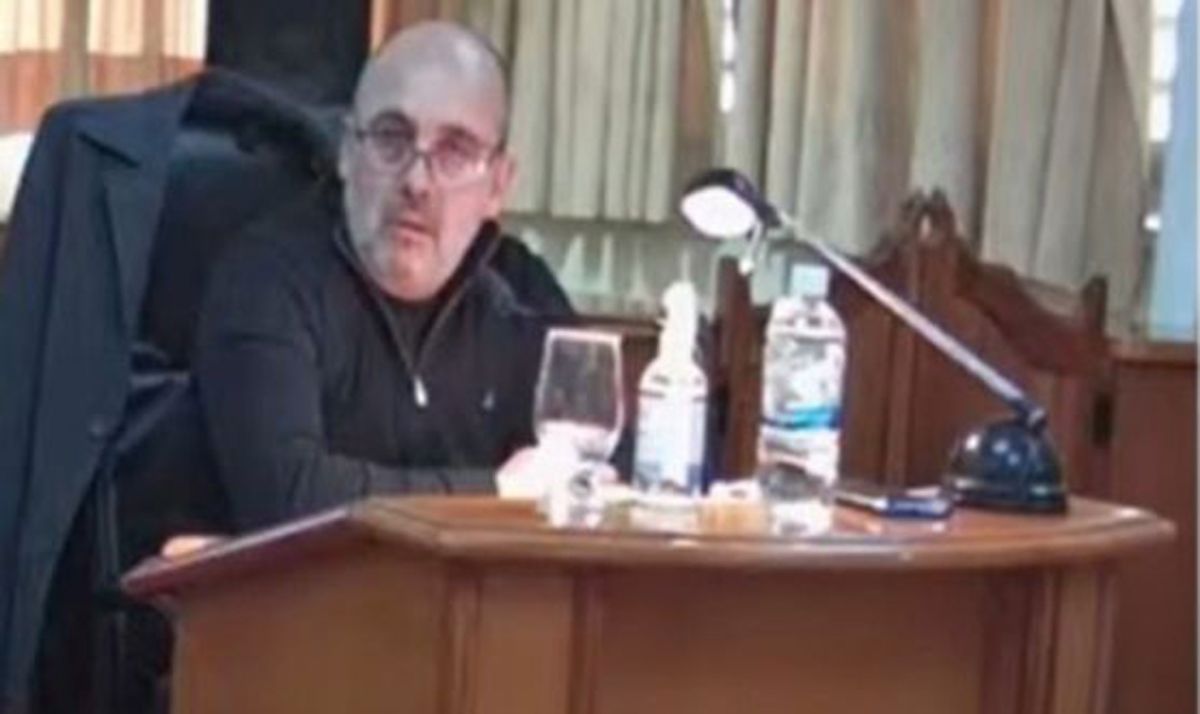 Quieren que Trelew adhiera a la Ley provincial que regula los ingresos de personal al Estado