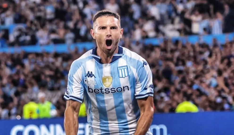 Racing quiere conquistar la Recopa  Sudamericana en su visita a Botafogo