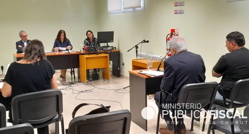 Homicidio culposo: Confirman sentencia de 3 años de prisión en suspenso para el colectivero que atropelló a una mujer en KM 3