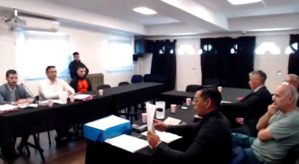 En 2 años robó 8 veces, y por sus antecedentes podría recibir 1 año y 8 meses de prisión efectiva