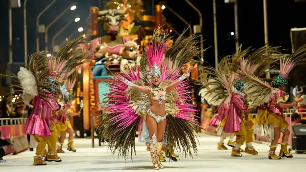 Marzo: dos fines de semana largos para “actividades turísticas y de recreación”