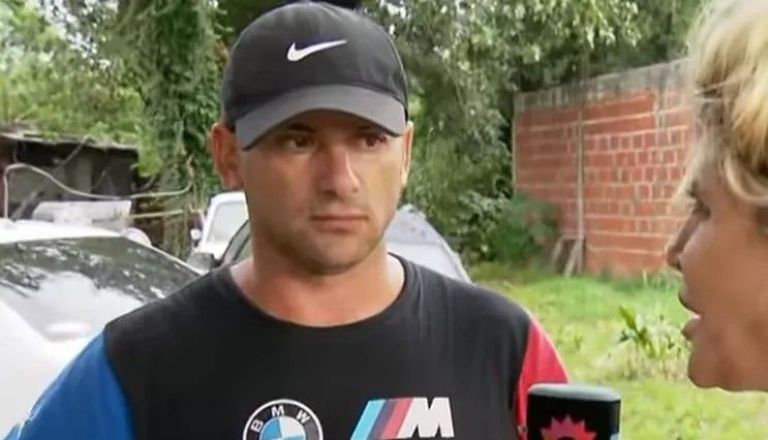 El duro testimonio del padre de uno de los asesinos de Kim: "es una mierda de persona"