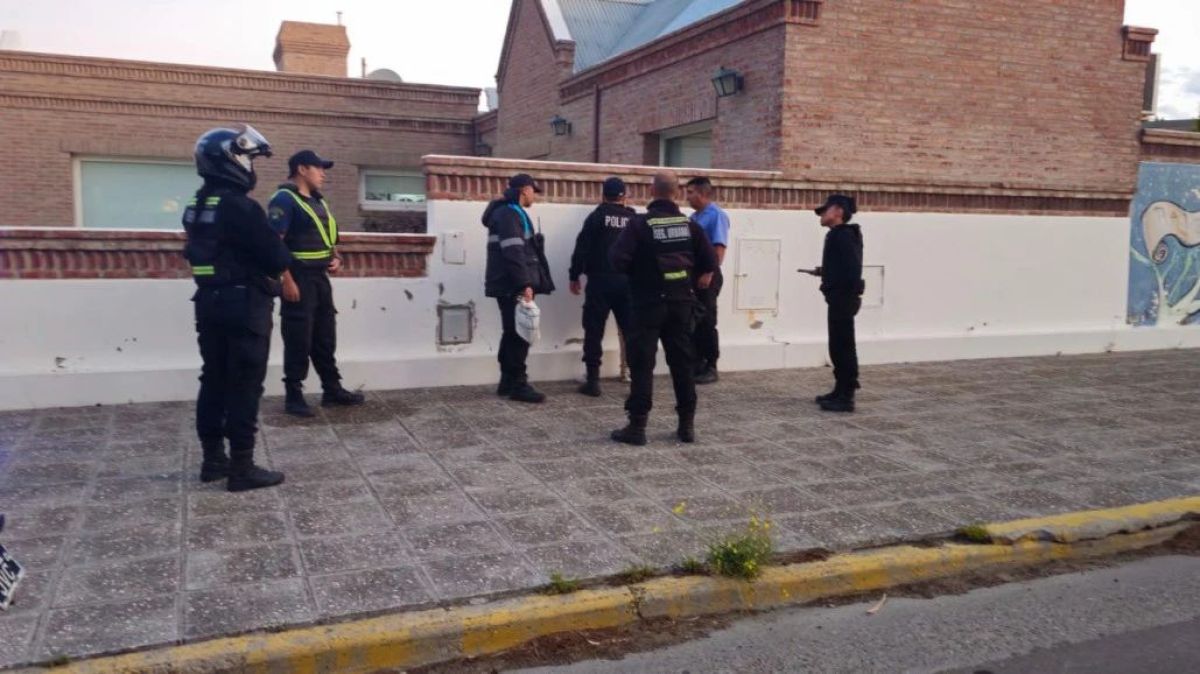 Detienen en Rada Tilly a un hombre buscado desde 2023 en Salta